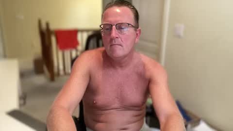 bigblondviking online show from May 6, 5:18 pm