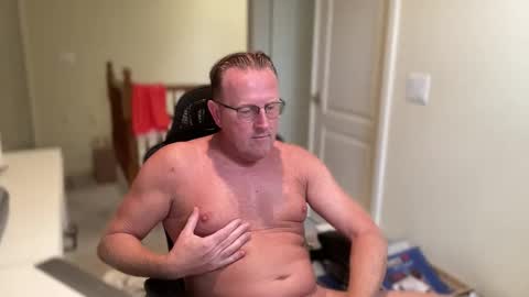 bigblondviking online show from May 14, 5:42 pm