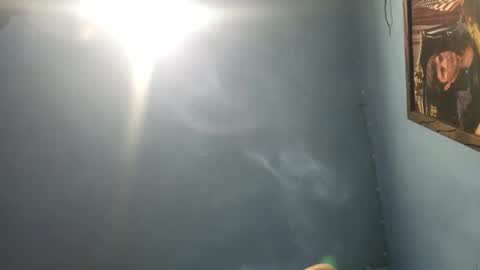 Snapshot of bigblu659 chatting on February 2, 5:10 am bigblu659 online show from February 2, 5:10 am