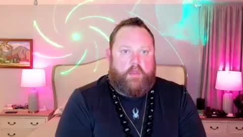 Snapshot of bigboi1o11 chatting on November 1, 6:26 am Bigboi1o11 online show from November 1, 6:26 am