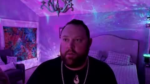 Bigboi1o11 online show from May 6, 5:46 am