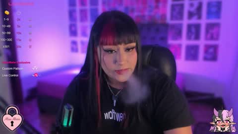 bigboobs cloe online show from November 6, 6:25 am