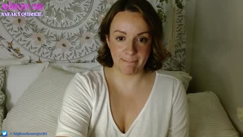 Snapshot of bigboobsmcgee2021 chatting on January 9, 2:43 am Ms B Abby Miss Me Sub to my OnlyFansJoin Fan Club for -OR- 100tkmo online show from January 9, 2:43 am