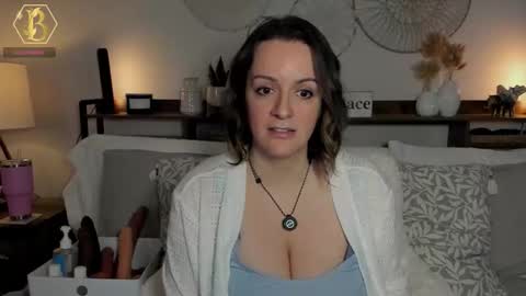 Snapshot of bigboobsmcgee2021 chatting on February 9, 1:20 am Ms B Abby Miss Me Sub to my OnlyFansJoin Fan Club for -OR- 100tkmo online show from February 9, 1:20 am