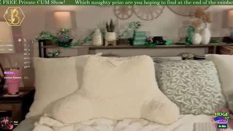 Snapshot of bigboobsmcgee2021 chatting on March 17, 1:54 am Ms B Abby Miss Me Sub to my OnlyFansJoin Fan Club for -OR- 100tkmo online show from March 17, 1:54 am