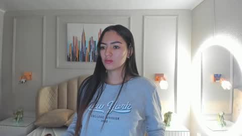 Snapshot of bigboobsnaughty1 chatting on February 2, 10:02 am online show from February 2, 10:02 am