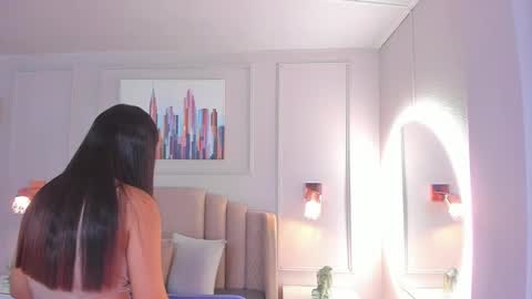 Snapshot of bigboobsnaughty1 chatting on February 22, 10:07 am online show from February 22, 10:07 am