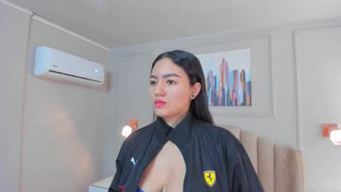   online show from October 14, 10:05 am