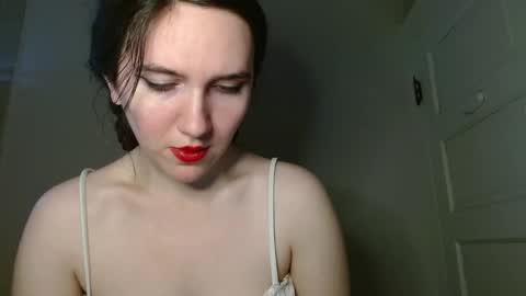 Isabella online show from November 30, 5:50 pm