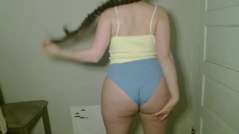 Isabella online show from February 20, 6:26 am