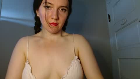 Snapshot of bigbootybunny chatting on June 21, 12:41 pm Isabella online show from June 21, 12:41 pm