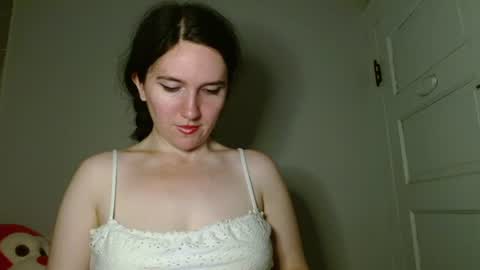 Snapshot of bigbootybunny chatting on June 28, 2:06 am Isabella online show from June 28, 2:06 am