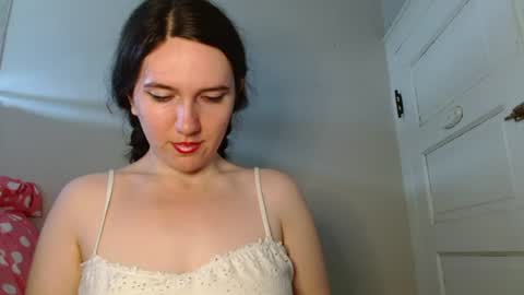 Snapshot of bigbootybunny chatting on June 28, 2:56 pm Isabella online show from June 28, 2:56 pm