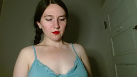 Snapshot of bigbootybunny chatting on July 3, 4:52 am Isabella online show from July 3, 4:52 am