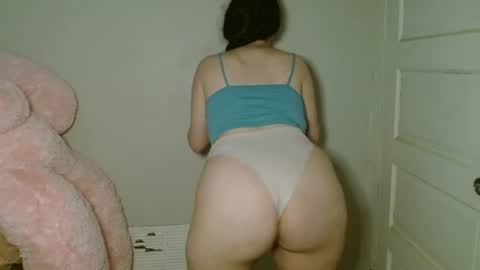 Snapshot of bigbootybunny chatting on July 10, 5:12 am Isabella online show from July 10, 5:12 am