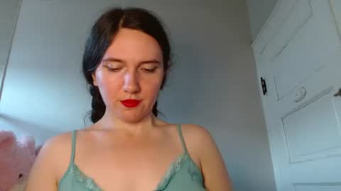 Snapshot of bigbootybunny chatting on July 10, 5:26 pm Isabella online show from July 10, 5:26 pm