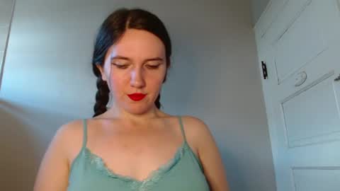 Snapshot of bigbootybunny chatting on July 12, 7:49 pm Isabella online show from July 12, 7:49 pm