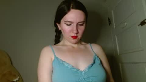 Snapshot of bigbootybunny chatting on July 15, 6:40 am Isabella online show from July 15, 6:40 am