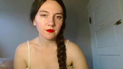 Snapshot of bigbootybunny chatting on July 18, 4:22 pm Isabella online show from July 18, 4:22 pm