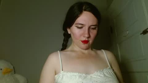 Snapshot of bigbootybunny chatting on July 19, 5:11 am Isabella online show from July 19, 5:11 am