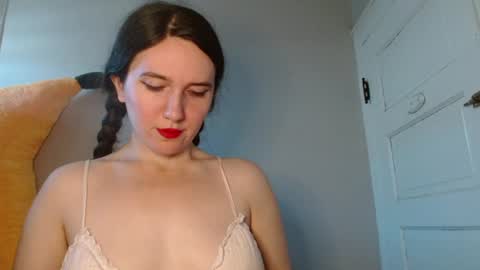 Snapshot of bigbootybunny chatting on July 23, 7:34 pm Isabella online show from July 23, 7:34 pm
