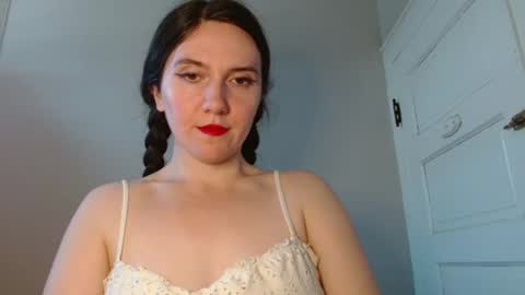 Snapshot of bigbootybunny chatting on July 27, 4:58 pm Isabella online show from July 27, 4:58 pm