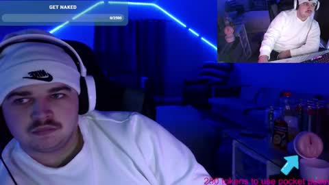 BigBoyBallen online show from October 23, 11:24 pm