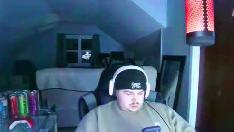 BigBoyBallen online show from March 6, 4:20 am