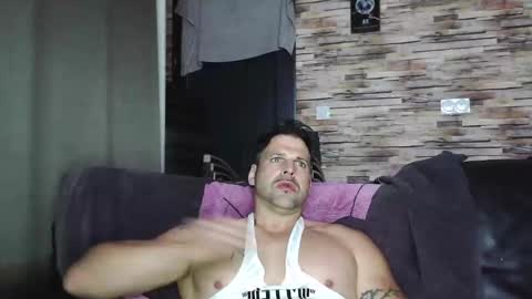 Bigboyband online show from November 22, 6:40 pm