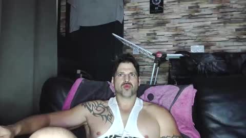 Bigboyband online show from December 19, 6:59 pm