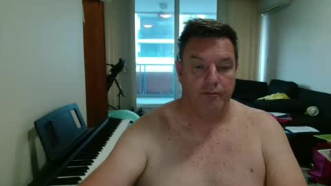bigboybenny176 online show from April 1, 8:17 pm