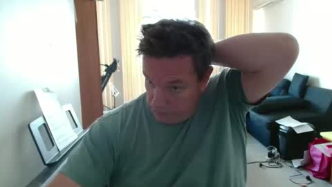 bigboybenny176 online show from April 26, 11:57 pm