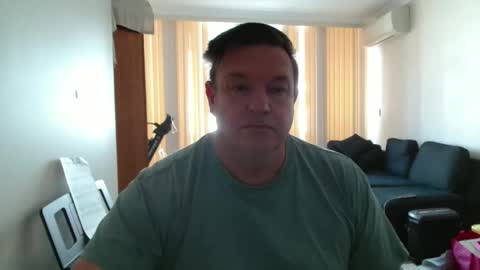 bigboybenny176 online show from April 29, 1:10 am