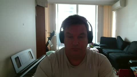 bigboybenny176 online show from June 18, 1:28 am