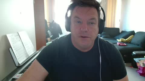 bigboybenny176 online show from June 19, 9:40 pm