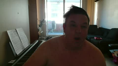 bigboybenny176 online show from June 21, 9:50 pm