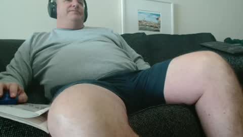 bigboybenny176 online show from June 30, 11:50 pm