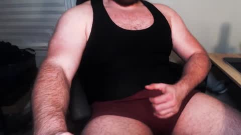 bigboyfit online show from September 12, 4:56 am