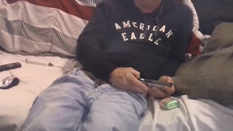 L e g a l    S t u f f Any UNAUTHORIZED use of this profile video pictures or audio in any form or in a forum now or in the fu online show from December 23, 8:22 am