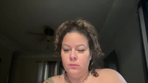 BIG BREAST SABRINA online show from October 15, 12:49 pm