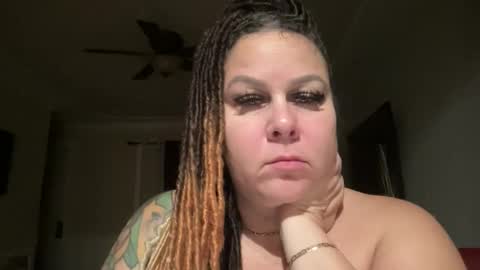 BIG BREAST SABRINA online show from February 2, 12:15 pm