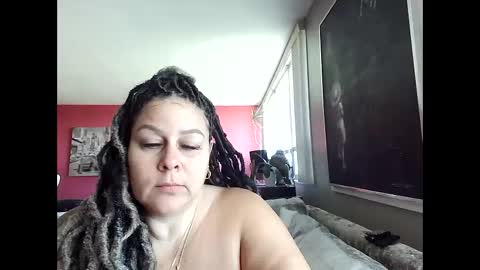 BIG BREAST SABRINA online show from May 4, 3:41 pm