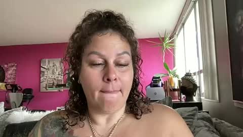 BIG BREAST SABRINA online show from June 18, 4:44 pm