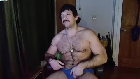 BigBro online show from February 24, 2:40 am