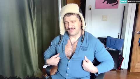 BigBro online show from February 10, 1:26 pm