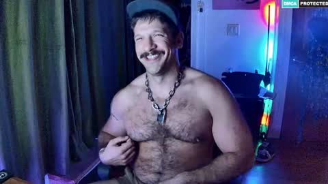 Snapshot of bigbro42069 chatting on June 24, 4:44 am BigBro online show from June 24, 4:44 am