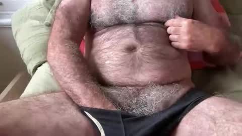 big bush online show from November 13, 10:52 pm