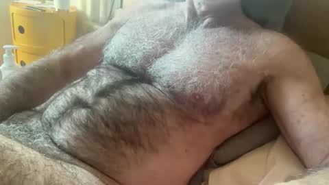 big bush online show from May 31, 1:03 am