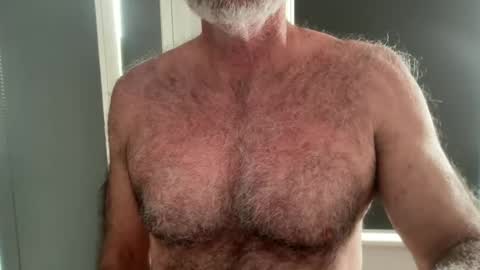 big bush online show from June 18, 12:00 am
