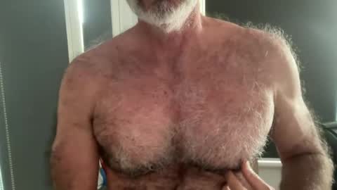 big bush online show from June 19, 12:04 am